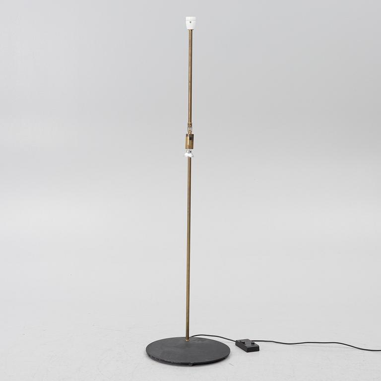 Jonas Bohlin, a *Galaxy' floor lamp, , Örsjö Belysning.