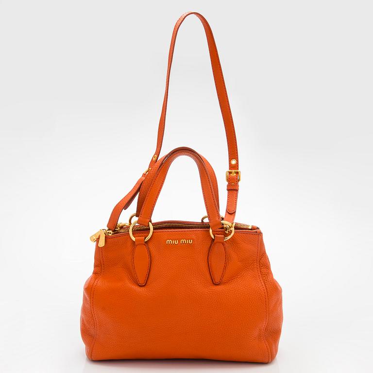 Miu Miu, väska.