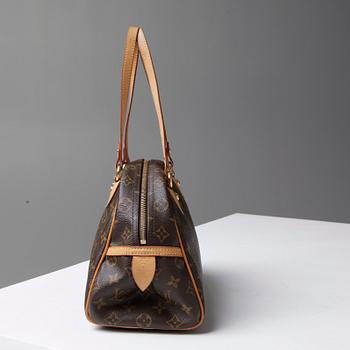 VÄSKA, "Montorgueil GM handbag", Louis Vuitton.