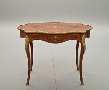 SALONGSBORD, rokokostil. 1900-tal.