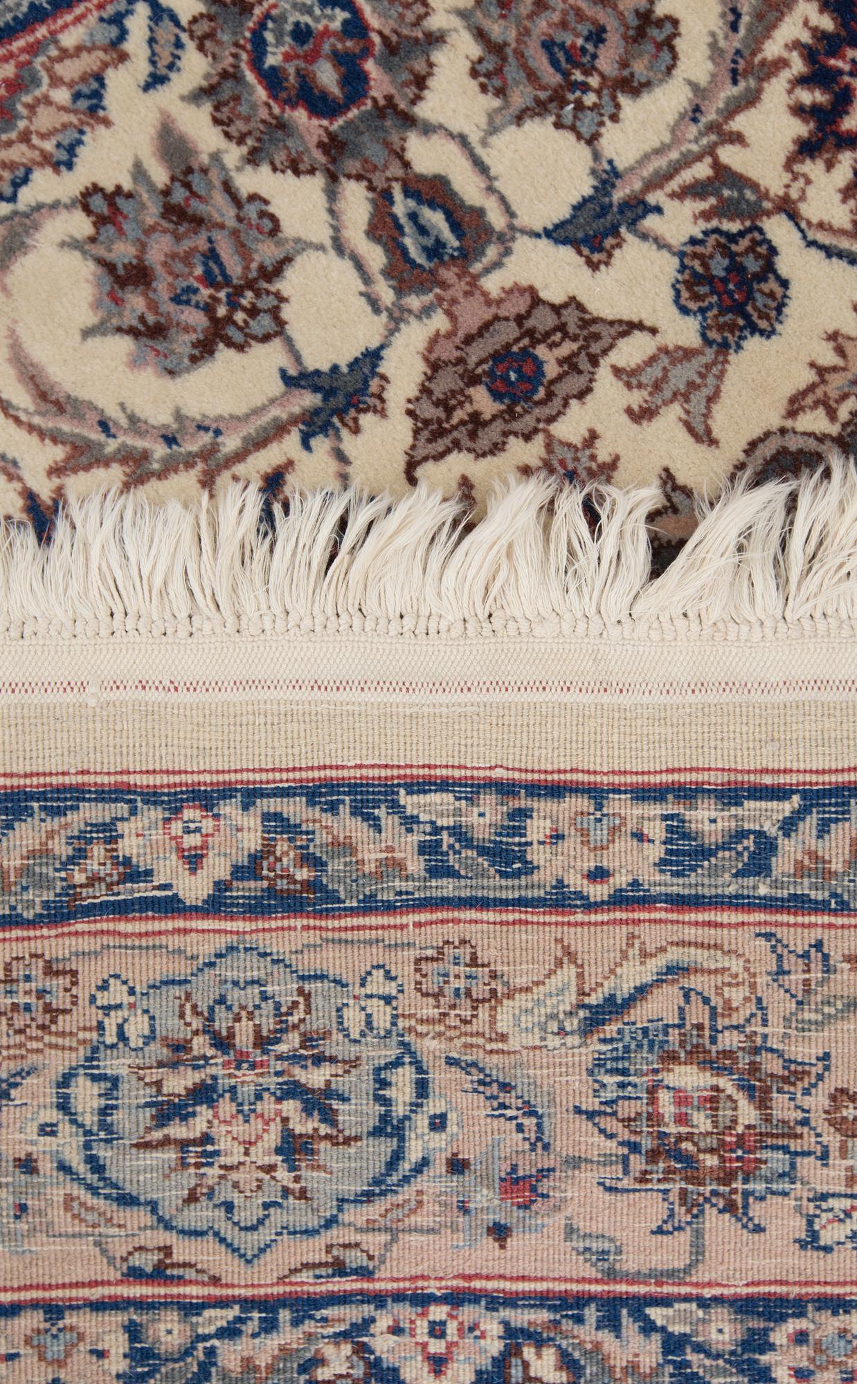 MATTA, Kashmir. Ca 170x108 cm.