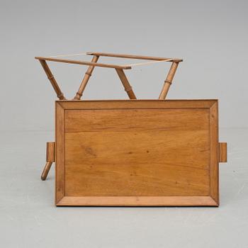 BRICKBORD, 1900-talets andra hälft.