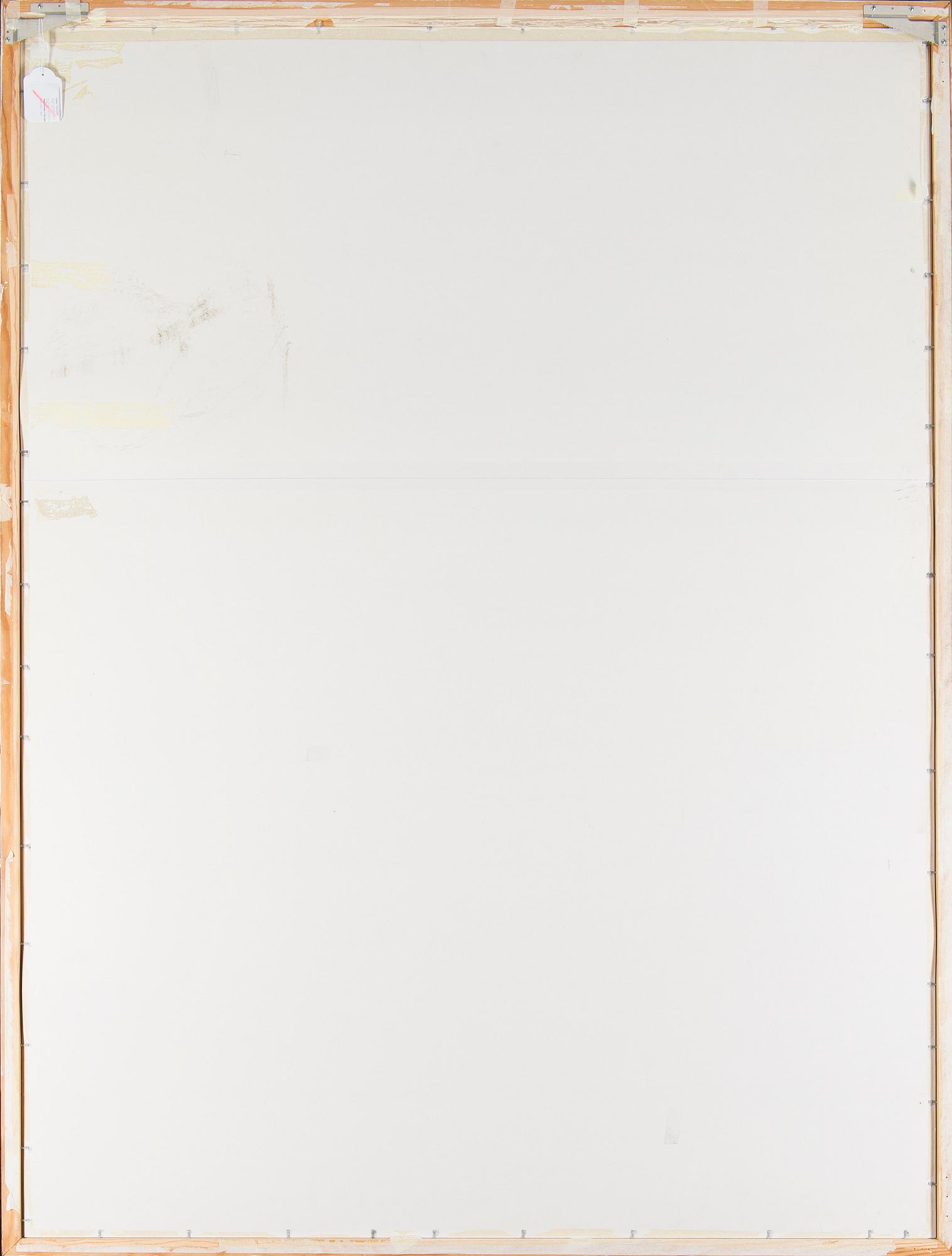 KUUTTI LAVONEN, "NOUVELLE MÈRE".