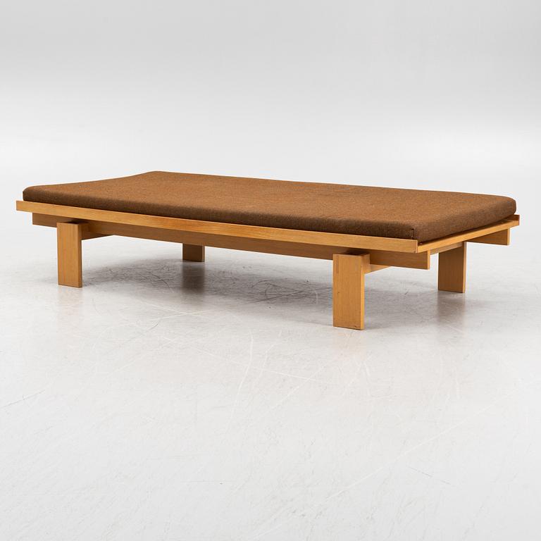 Åke Fribyter, daybed, 1970s.