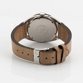 Omega, Seamaster 120.