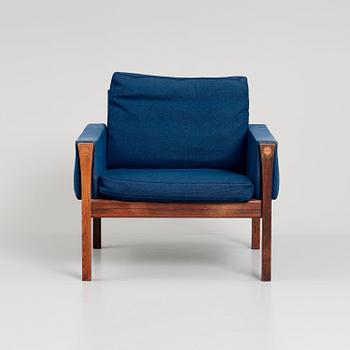 Hans J. Wegner, Soffa och fåtölj, "AP-62", AP-Stolen Danmark, 1960-tal.