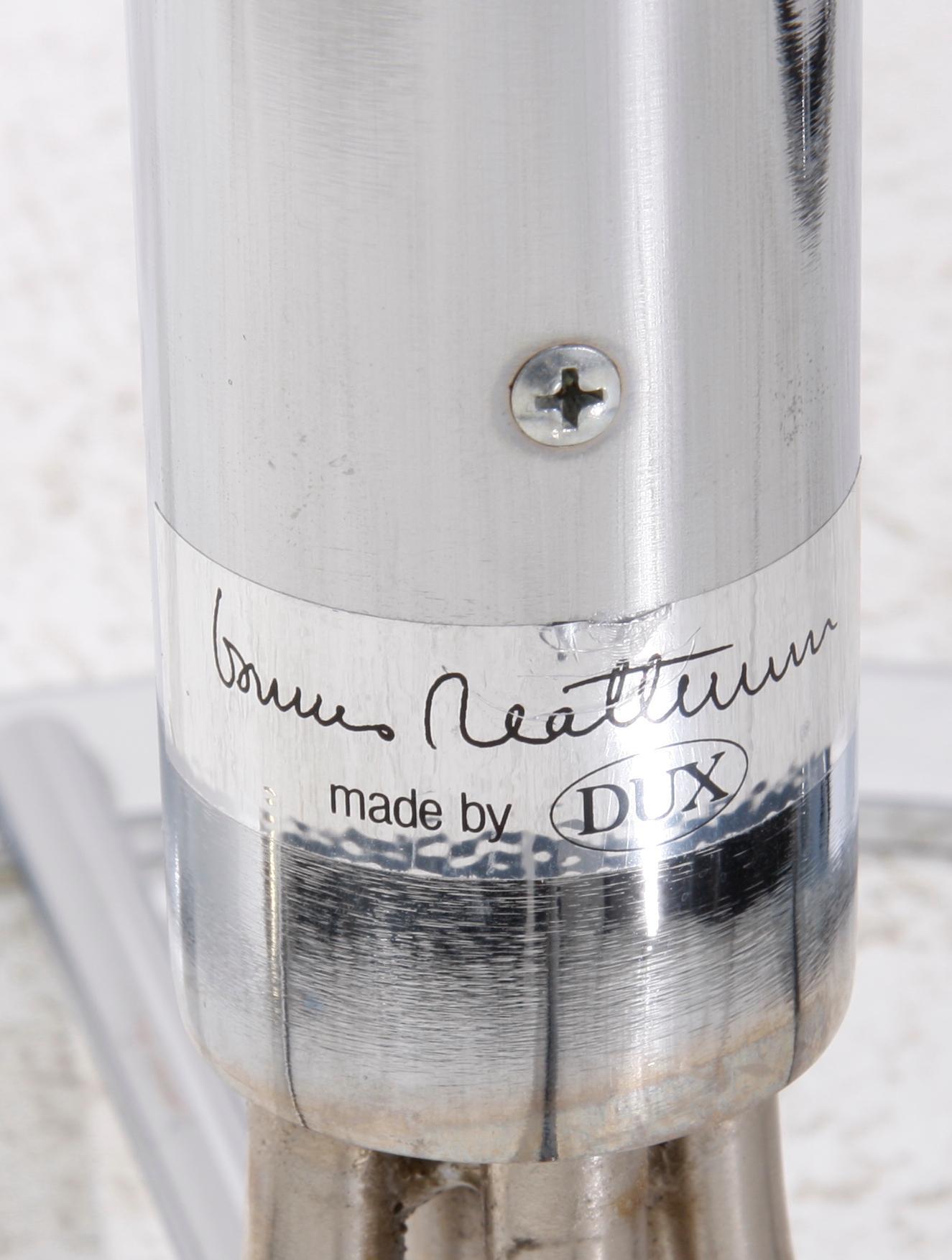 FÅTÖLJER, ett par, "Jetson", Bruno Mathsson.