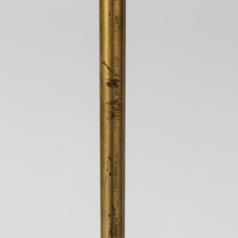 Josef Frank, golvlampa, modell 1842, Firma Svenskt Tenn, formgiven 1932.
