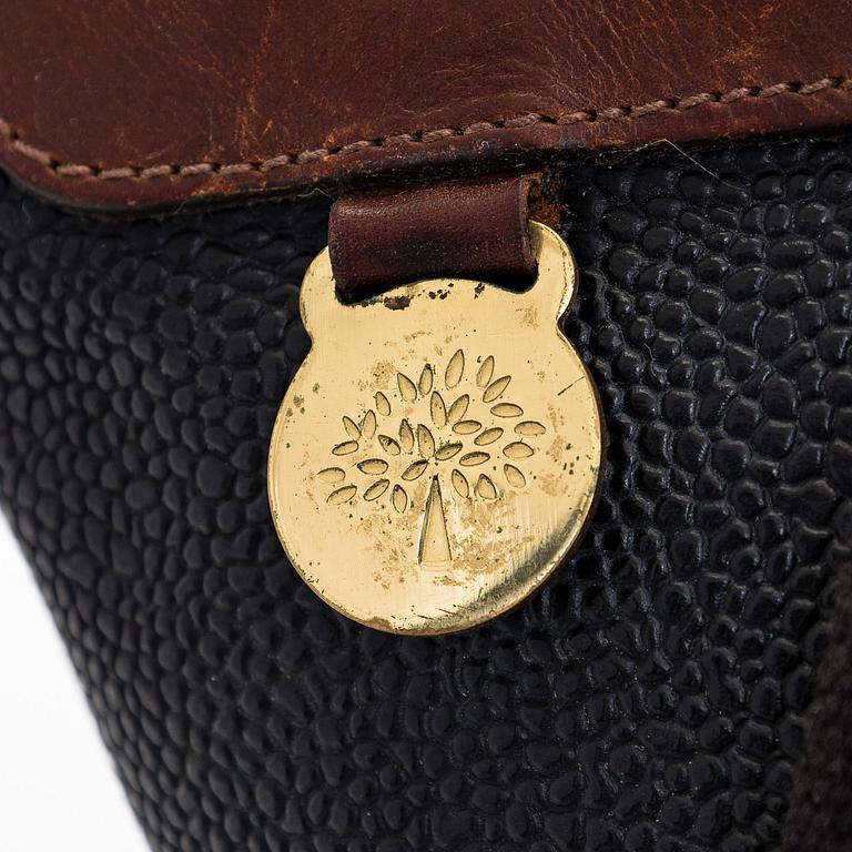 Mulberry, ryggsäck.