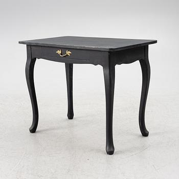 A Rococo style desk, first half of the 20th Century.