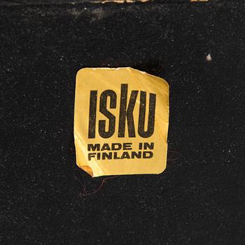 Kurt Hvitsjö, sohva ja nojatuoli, "Hannibal", Isku 1970-luku.