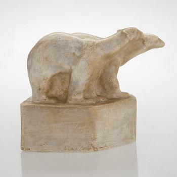 Viktor Jansson, Polar bears.