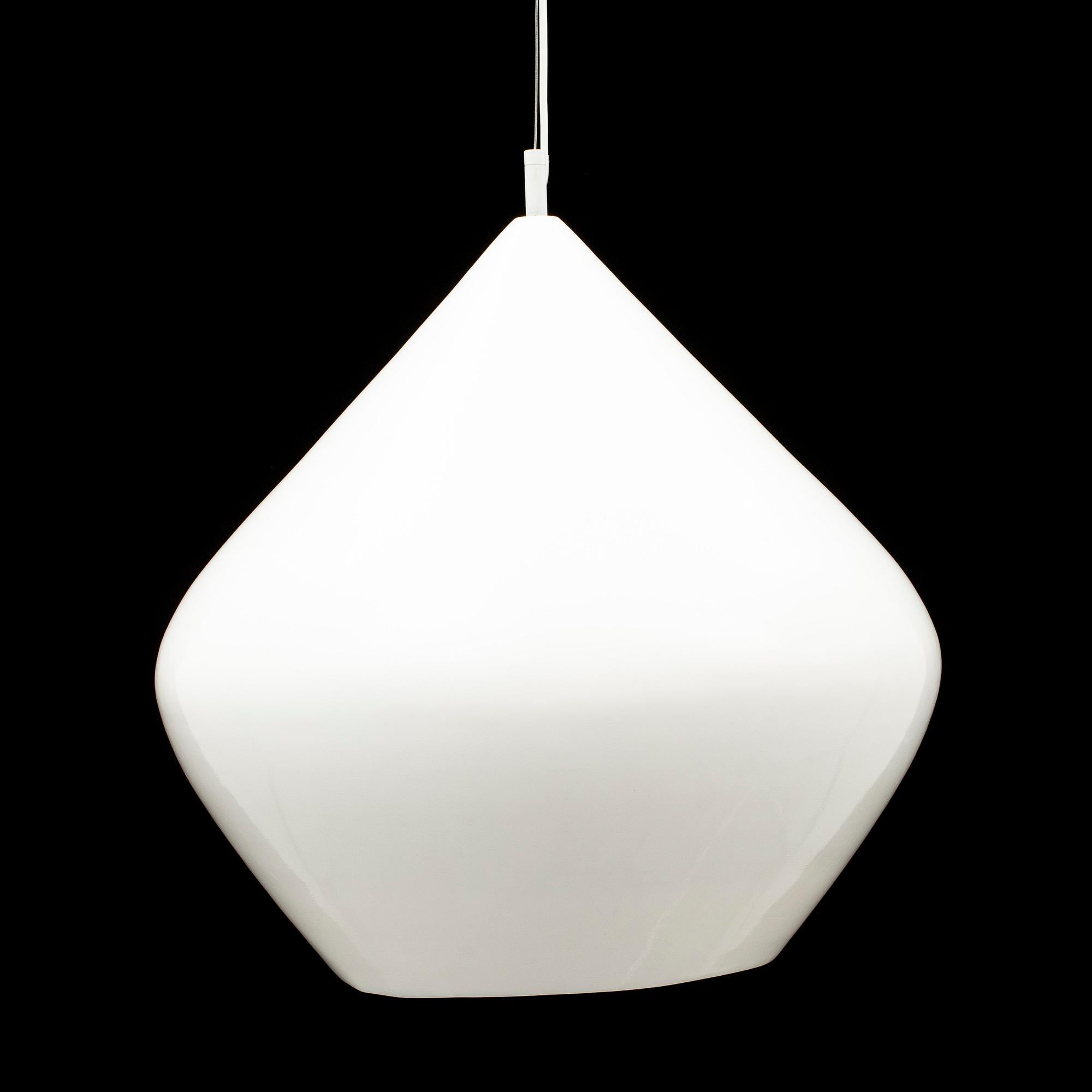 TOM DIXON, taklampa, "Beat Stout".