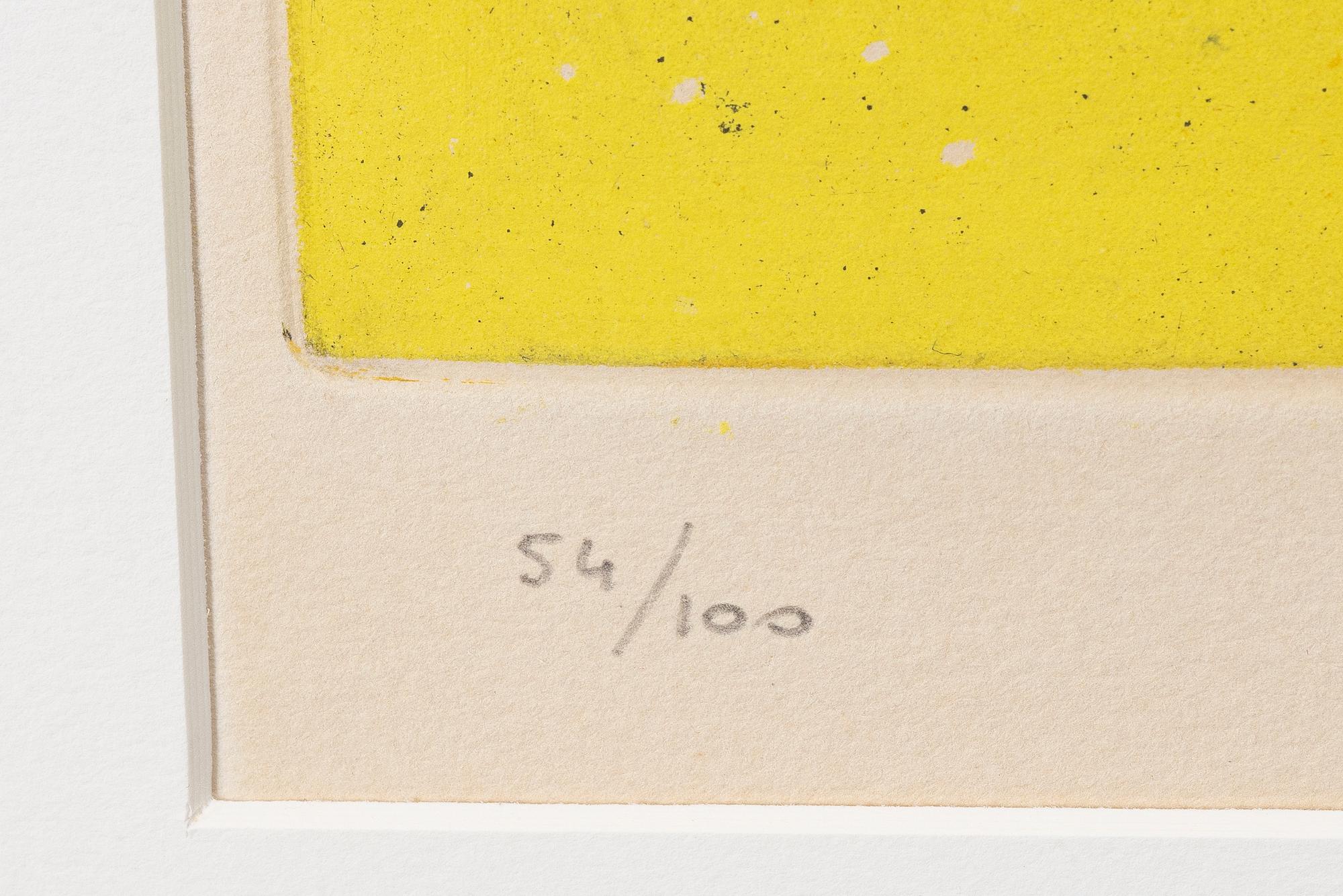 Gustave Singier, Utan titel.