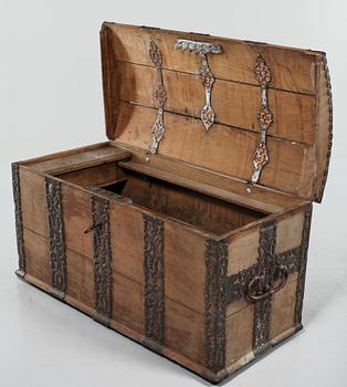 KISTA, barock, 1700-tal.