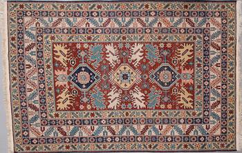 MATTA, Kaukasisk, old 225x150 cm.