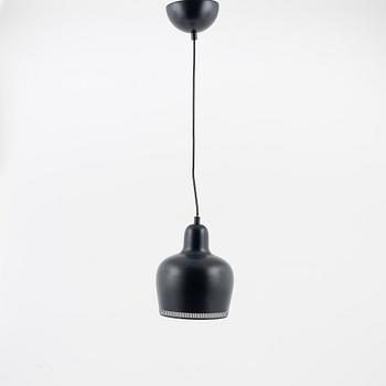 Alvar Aalto, a model A330S pendant lamp for Artek.
