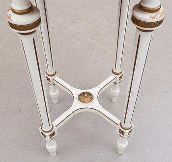 BORD, gustaviansk stil, 1900-talets början.
