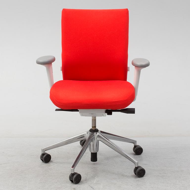 ANTONIO CITTERIO,  kontorsstol, "Axess Plus Chair", för Vitra.