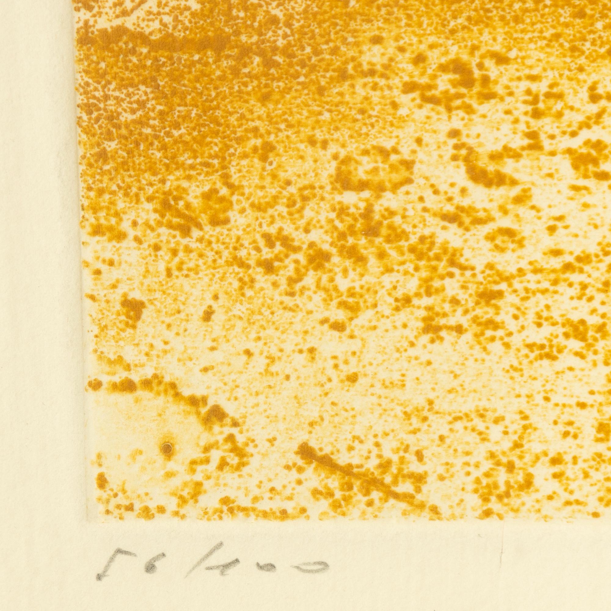 Max Ernst, Komposition.