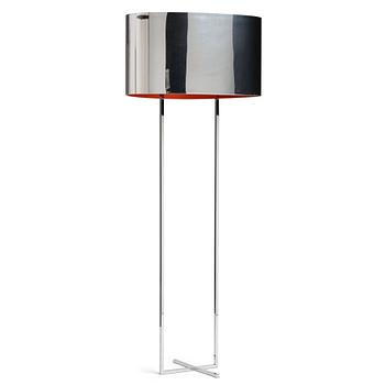 35. Jean-Marie Massaud, a "Delta Lamp", for B&B Italia.