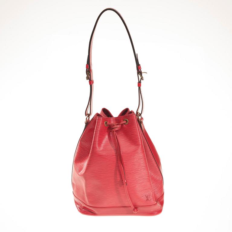 VÄSKA, "Noé", Louis Vuitton.