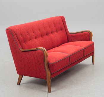 SOFFA, 1900-talets mitt.
