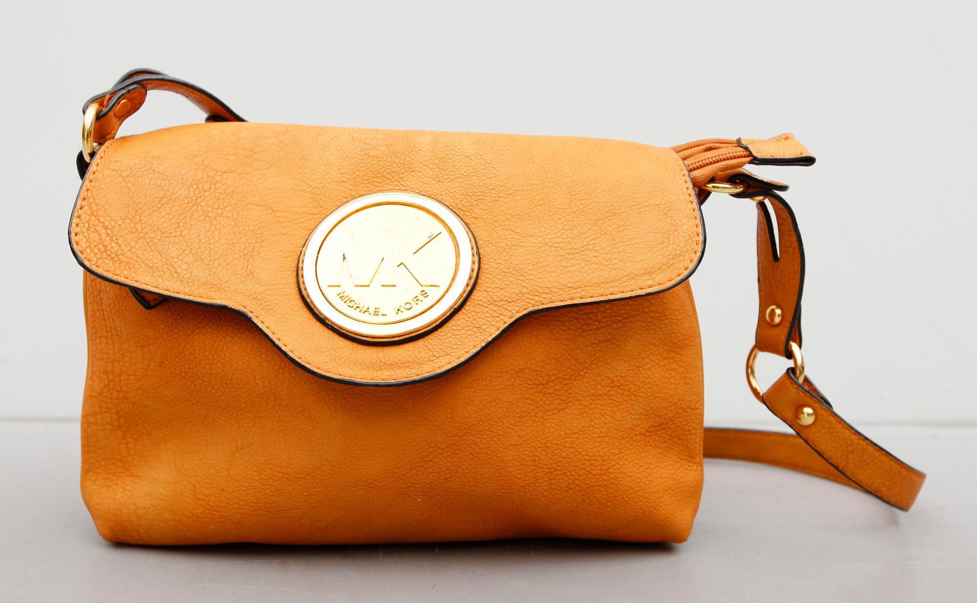 VÄSKA, Michael Kors, 2000-tal.