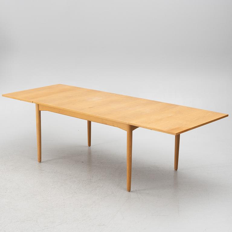 Børge Mogensen, matbord, Karl Andersson, 1900-talets andra hälft.