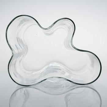 Alvar Aalto, vas, modell 0551, Iittala 1970-tal.