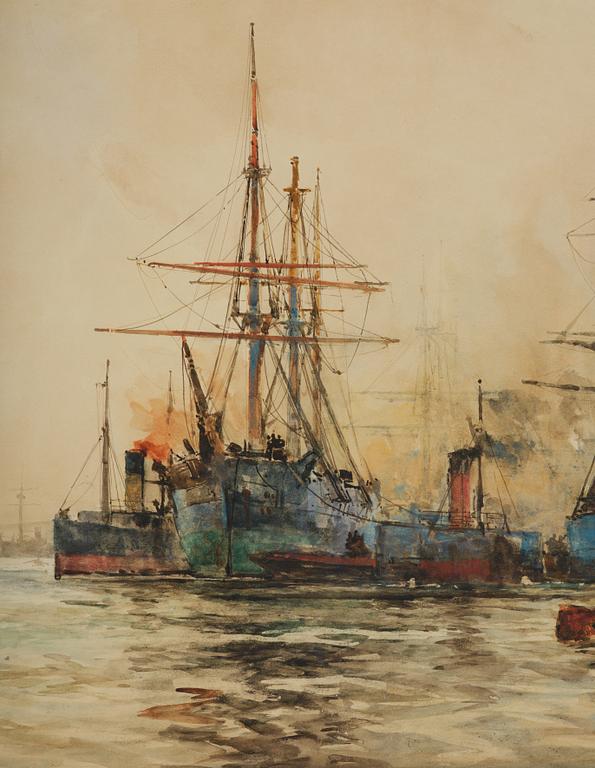 Charles Edward Dixon,