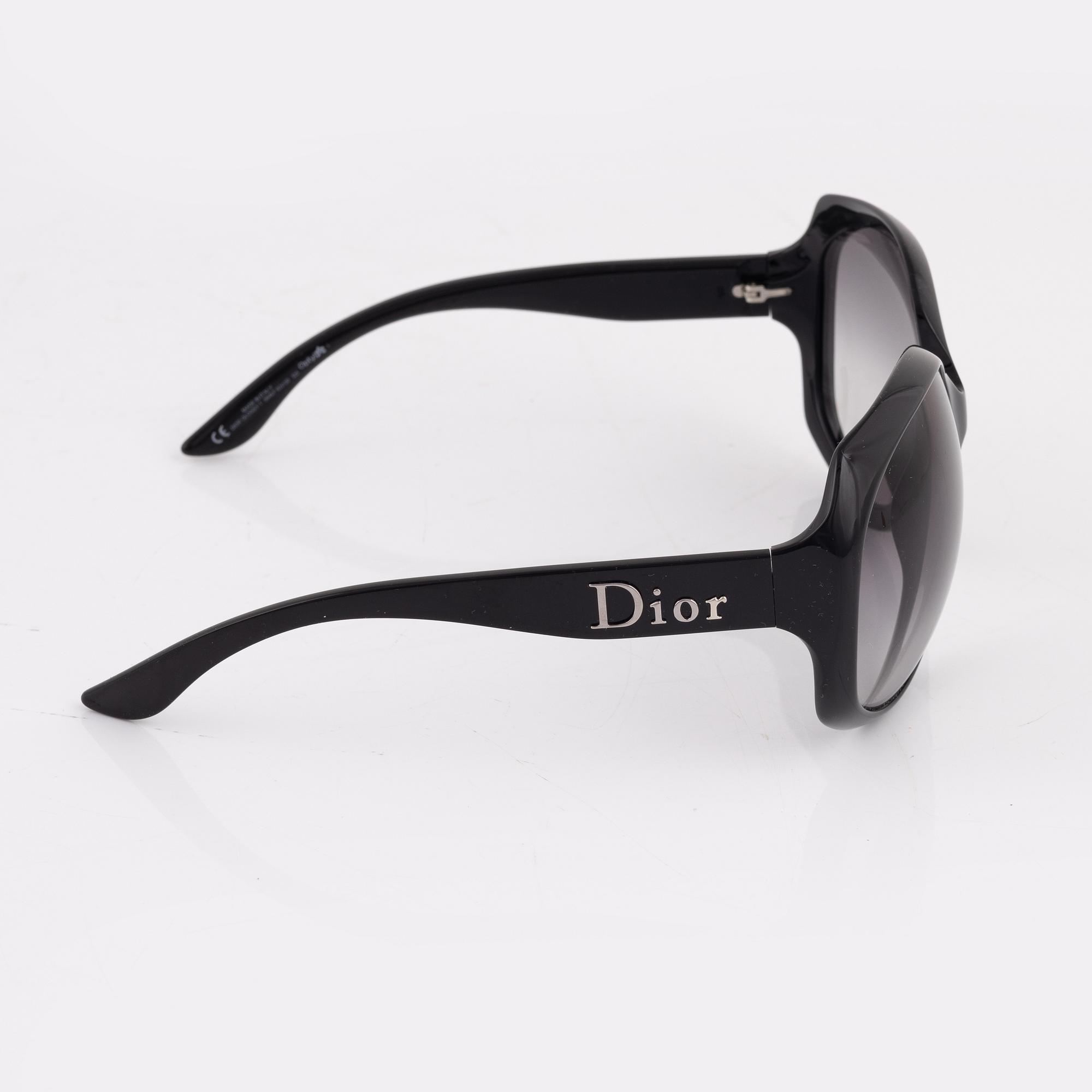 Dior glossy sunglasses clearance