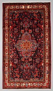 MATTA, Nahavand, ca 300 x 170 cm.