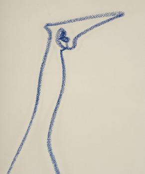 Max Ernst, Untitled.