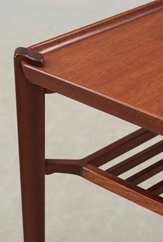 HÖRNBORD, Carl Cederholm, Stil och Form, 1950/60-TAL.