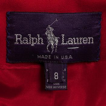 RALPH LAUREN, jacka.