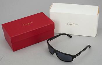 Sunglases, Cartier,