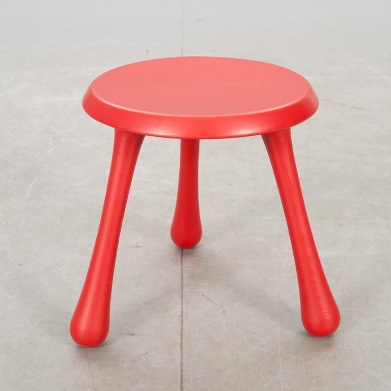 PALL, design Ingvar Kamprad för V.I.P Habitat.