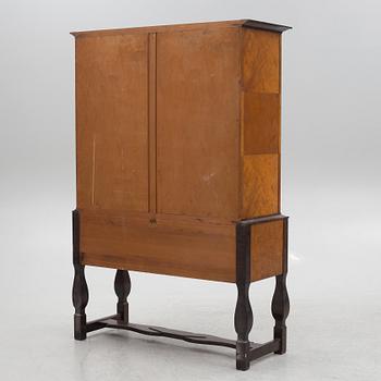 Carl Malmsten, a "Haga" cabinet, Nordiska Kompaniet, 1929.