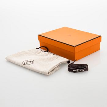 Hermès, plånbok, "Constance Slim Wallet", 2023.