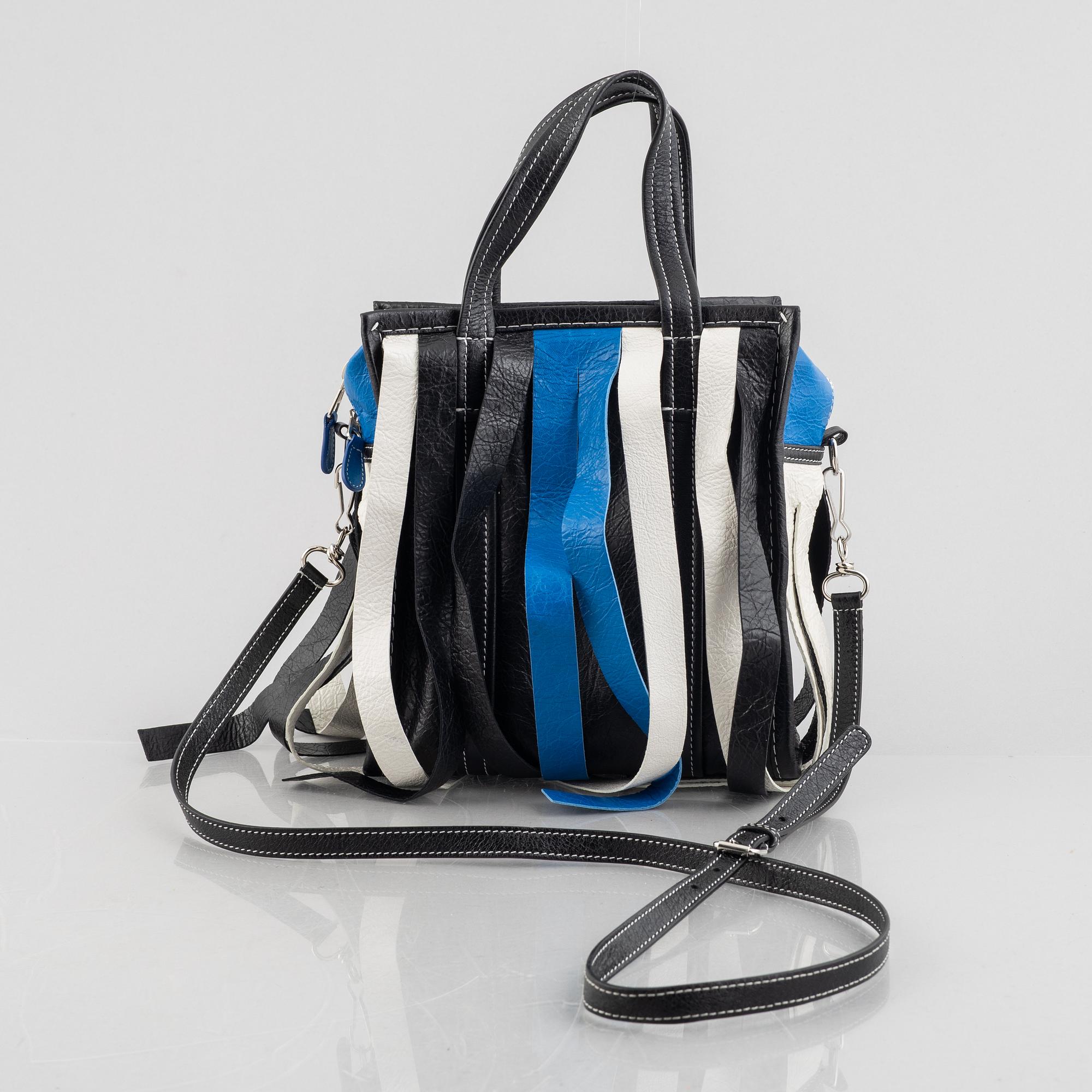 Balenciaga, väska, "Bazar Bag".