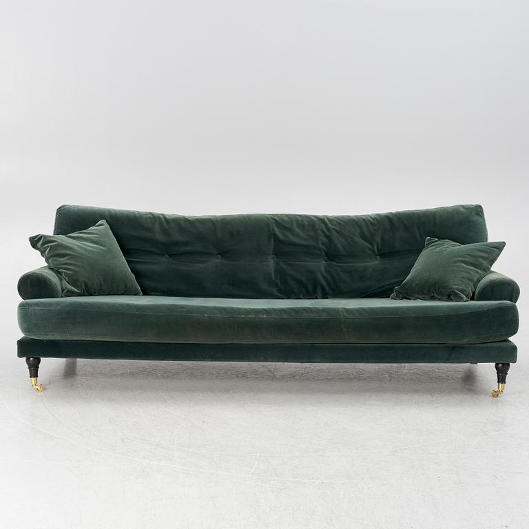 Soffa, "Bianca", Melimeli.