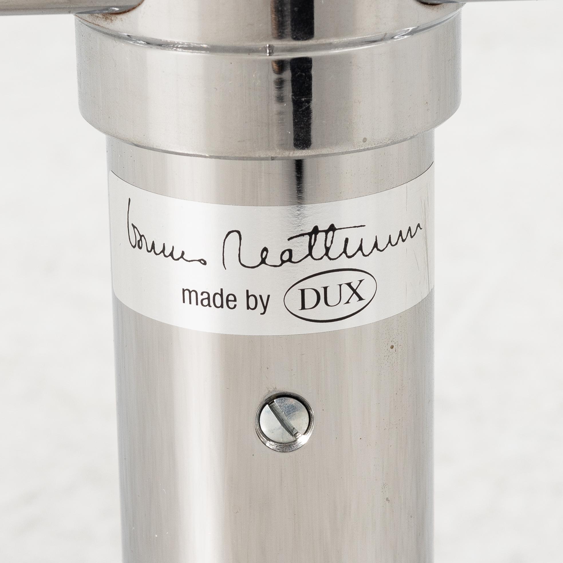 Bruno Mathsson, fåtölj, "Jetson", Dux.