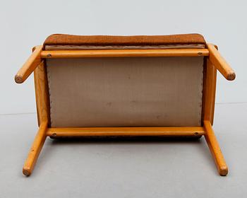 PALL, 1900-talets mitt.