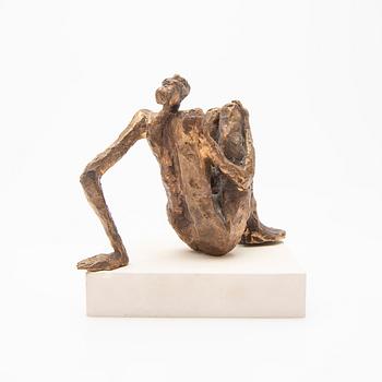 Inger Weichselbaumer, Sculpture.