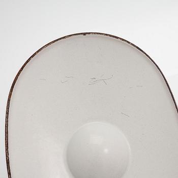 Timo Sarpaneva, pot for roasting bird Rosenlew & Co. 1960s.