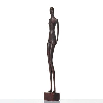Otto Pedersen, Untitled.