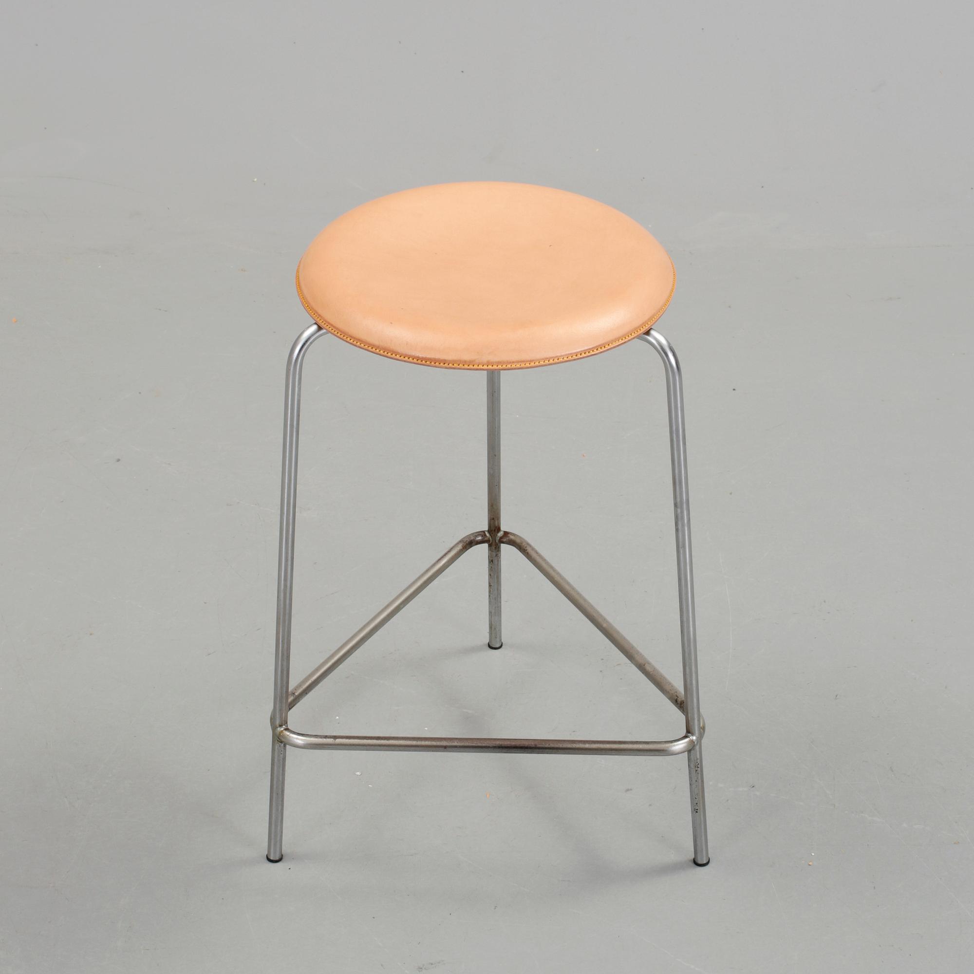 PALL, Arne Jacobsen, Fritz Hansen.