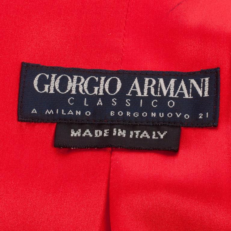 GIORGIO ARMANI, kappa.