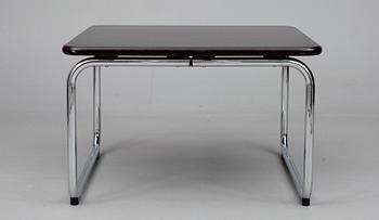 SOFFBORD, "Remmi" Yrjö Kukkapuro, Avarte.